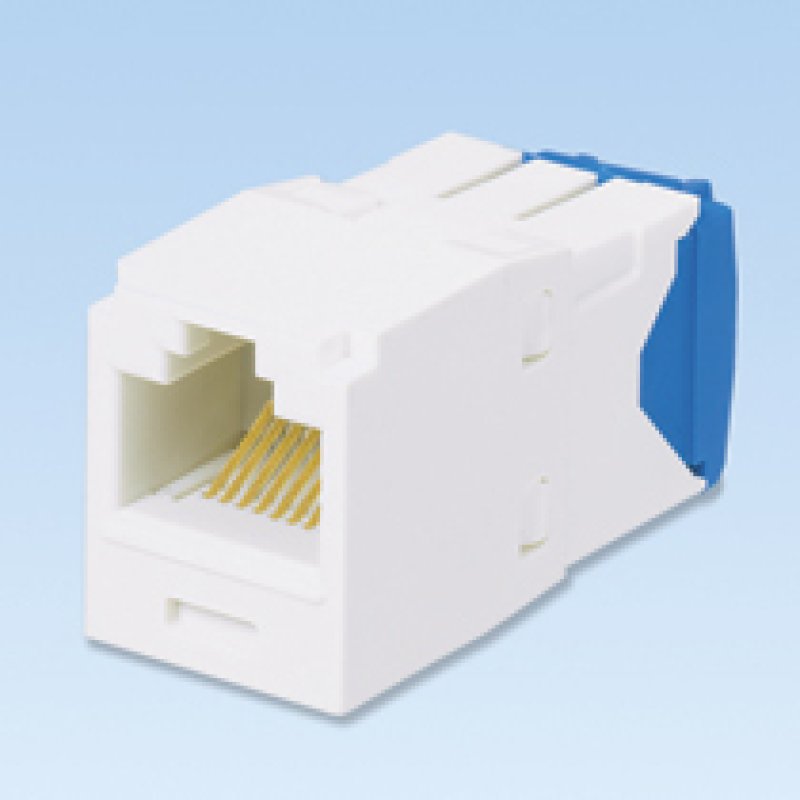 Module Cat6A UTP 8P/8W Unvi IW