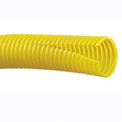 CLT Slit 1.5"X10ft Yellow 1rl