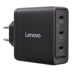 Lenovo Multi-port USB-C 100W GaN Charger
