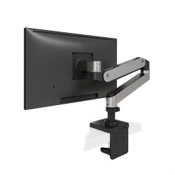 Lx Pro Arm Single Display Desk Mount P