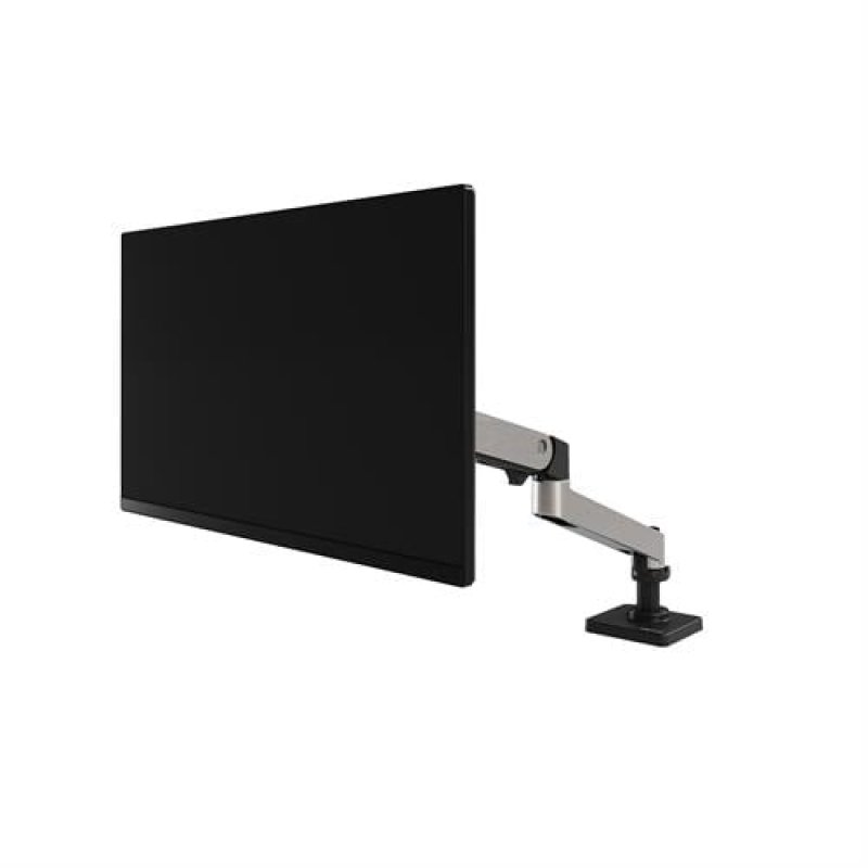 Lx Pro Arm Single Display Desk Mount P