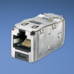 STP RJ45 TG-MiniJack kat6
