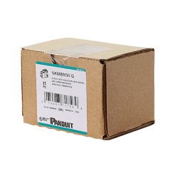 Panduit NK688MBL-Q Module Keystone