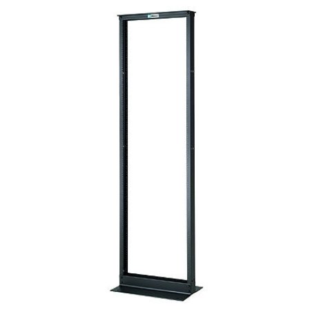 2post rack 45U