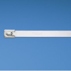 Panduit MLT6H-LP serre-câbles Acier inoxydable 50 pièce(s)