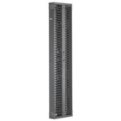 Patchrunner2 vertical manager and doors