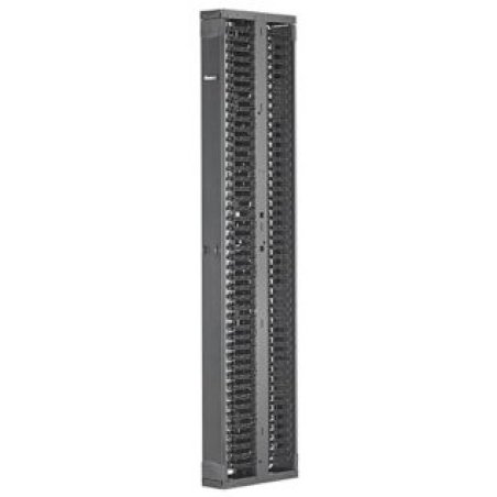 Patchrunner2 vertical manager and doors