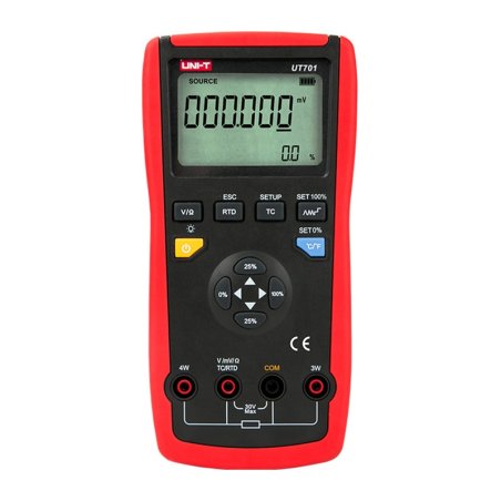 Uni-T UT701 Process Calibrator