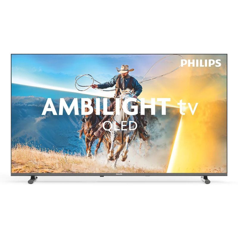 Philips 32PQS6901/12 TV 81,3 cm (32") Full HD Smart TV Wifi Noir