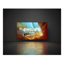 QLED - UHD - TITAN OS *