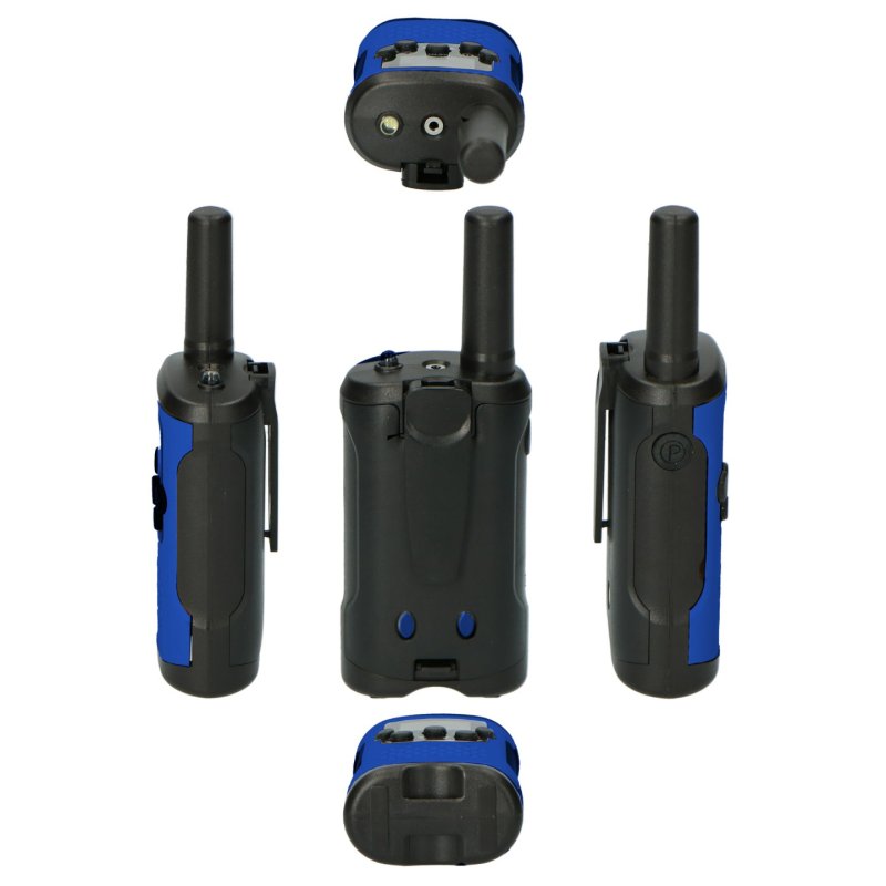 Talkie-Walkie - FR175