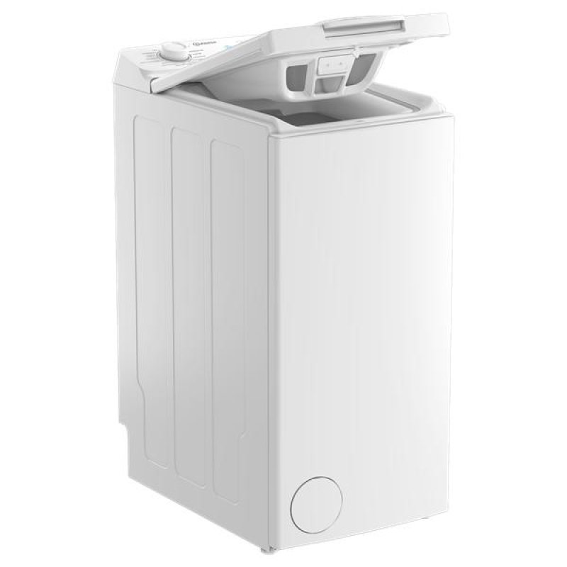 Lave-linge TOP - 6kg, 1000 trs, Classe B, Push&Go, QuickCycle, Ecran Ta *