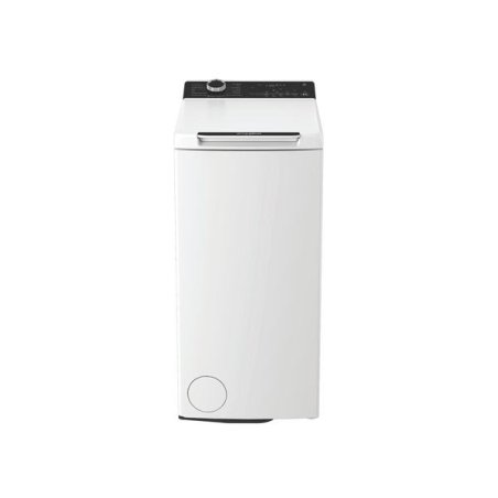 Lave-linge TOP - 6kg, 1200trs, Classe A, FreshCare, Connectivité WIFI, *