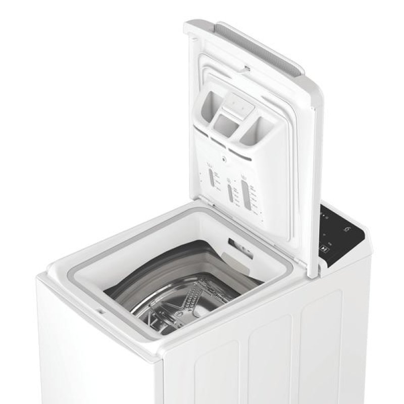 Lave-linge TOP - 6kg, 1200trs, Classe A, FreshCare, Connectivité WIFI, *