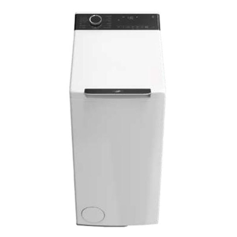 Lave-linge TOP, 7kg, 1200trs, Classe A, FreshCare, Ecran Tactile LED Bl *