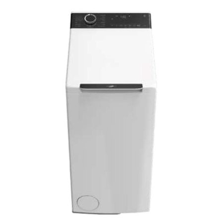 Lave-linge TOP, 7kg, 1200trs, Classe A, FreshCare, Ecran Tactile LED Bl *