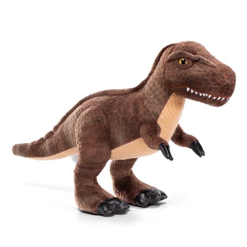 Jurassic Park peluche Tyrannosaurus Rex 25 cm