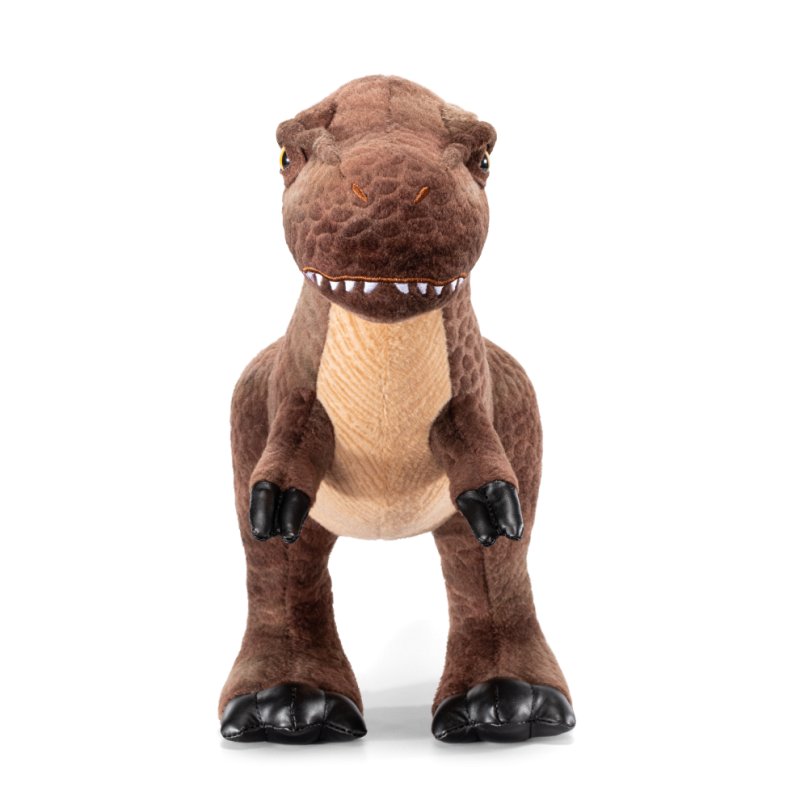 Jurassic Park peluche Tyrannosaurus Rex 25 cm