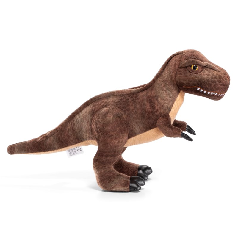 Jurassic Park peluche Tyrannosaurus Rex 25 cm