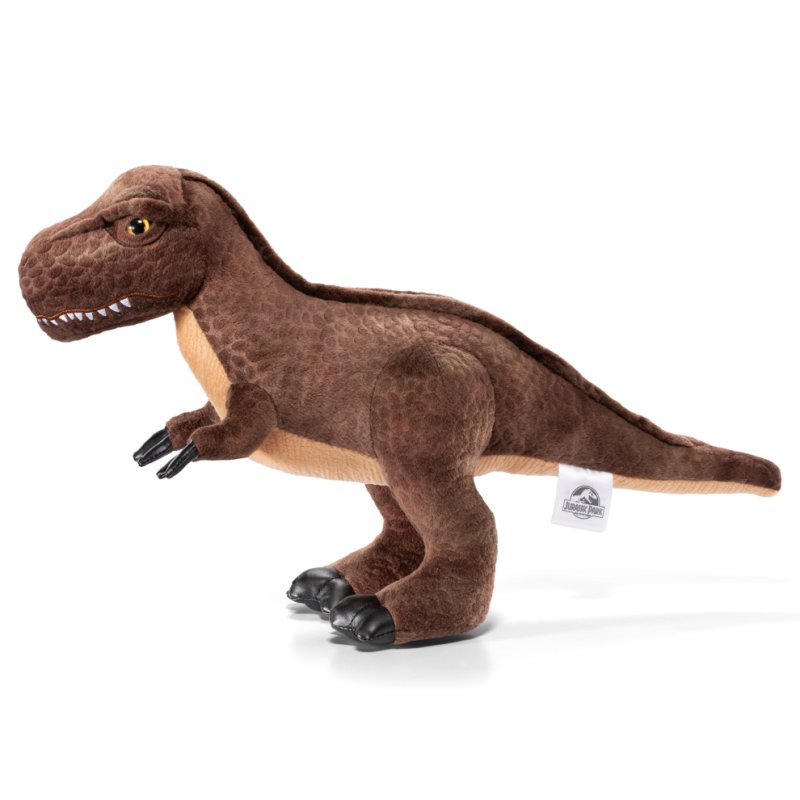 Jurassic Park peluche Tyrannosaurus Rex 25 cm