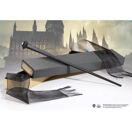 Les Animaux fantastiques : Les Secrets de Dumbledore réplique baguette de Credence