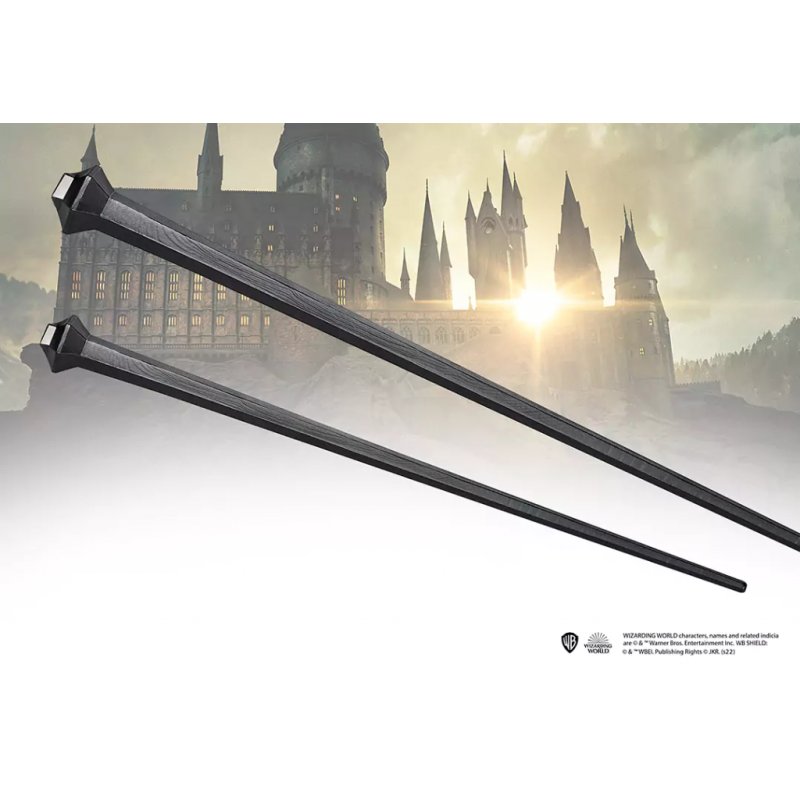 Les Animaux fantastiques : Les Secrets de Dumbledore réplique baguette de Credence
