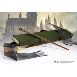 Les Animaux fantastiques : Les Secrets de Dumbledore réplique baguette de Vicência Santos