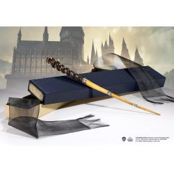 Les Animaux fantastiques : Les Secrets de Dumbledore réplique baguette de Tao