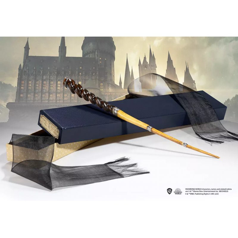 Les Animaux fantastiques : Les Secrets de Dumbledore réplique baguette de Tao