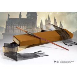 Les Animaux fantastiques : Les Secrets de Dumbledore réplique baguette de Helmut