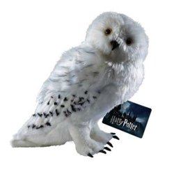 Harry Potter peluche Hedwig 30 cm