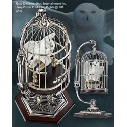 Harry Potter miniature Hedwig