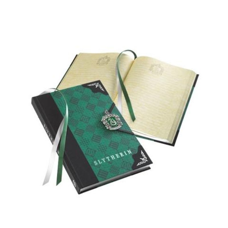 Harry Potter - Slytherin Journal  (NN7339)