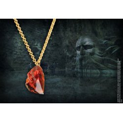 Harry Potter pendentif avec chaîn Sorcerer´s Stone