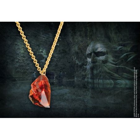 Harry Potter pendentif avec chaîn Sorcerer´s Stone