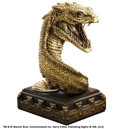 Harry Potter serre-livre The Basilisk 18 cm (1 pc)