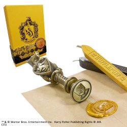 Harry Potter - Huffelpuff Wax Seal (NN7088)
