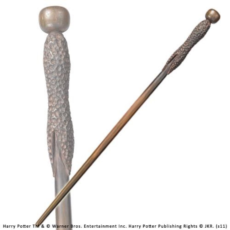 Harry Potter réplique baguette de Nigel (édition personnage)
