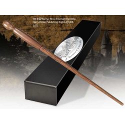 Harry Potter réplique baguette de Mangemort Version 2 (édition personnage)