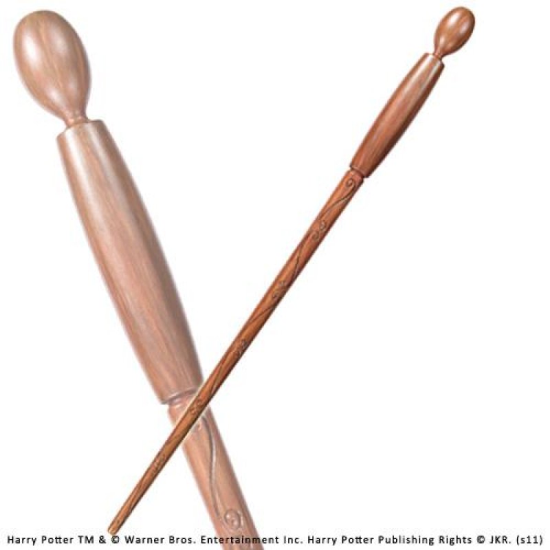 Harry Potter réplique baguette de Mangemort Version 2 (édition personnage)