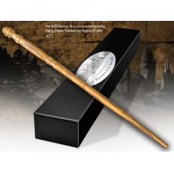 Harry Potter réplique baguette de Vincent Crabbe (édition personnage)