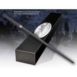 Harry Potter réplique baguette de Yaxley (édition personnage)