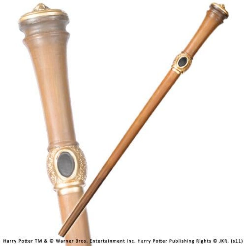 Harry Potter réplique baguette de Mundungus Fletcher (édition personnage)