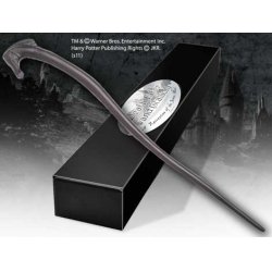 Harry Potter réplique baguette de Mangemort Version 5 (édition personnage)