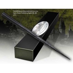 Harry Potter réplique baguette de Scabior (édition personnage)
