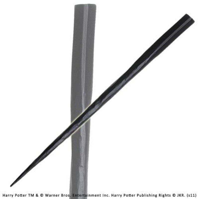 Harry Potter réplique baguette de Scabior (édition personnage)