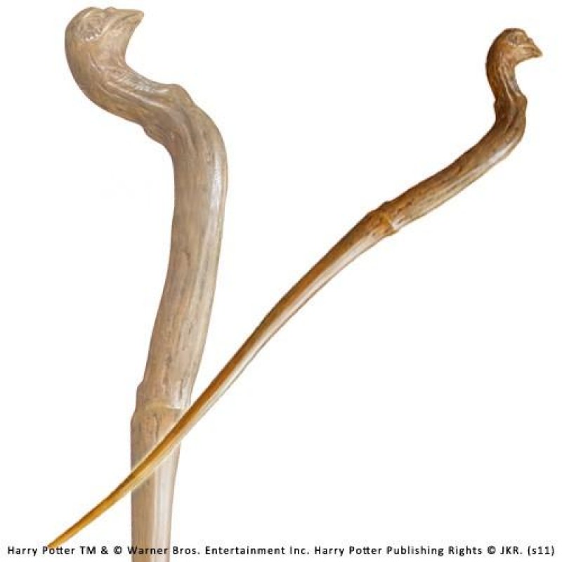 Harry Potter - Character Wand - Viktor Krum (NN8282)
