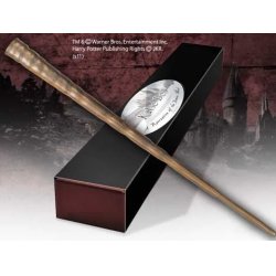 Harry Potter réplique baguette de Katie Bell (édition personnage)