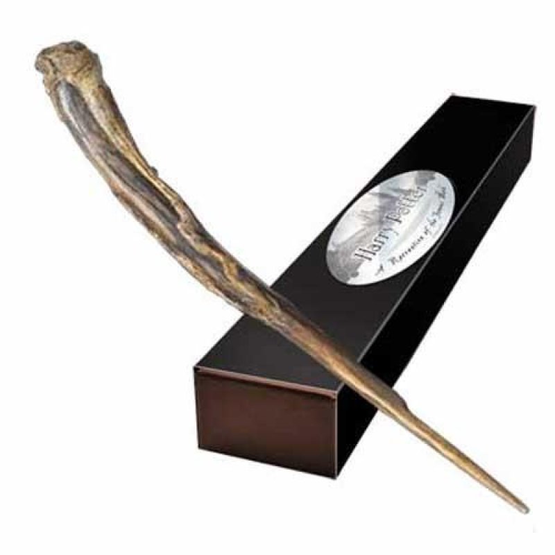 Harry Potter réplique baguette cassée de Harry Potter (édition personnage)