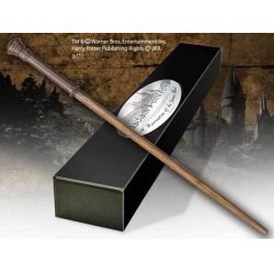 Harry Potter réplique baguette de Madame Pomfrey (édition personnage)